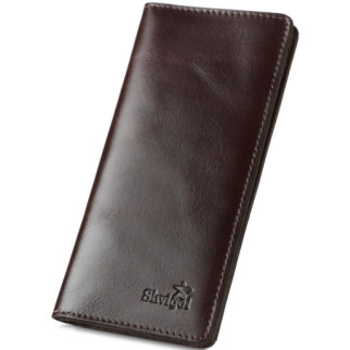 Добротний шкіряний гаманець з натуральної шкіри 16153 - Інтернет-магазин спільних покупок ToGether