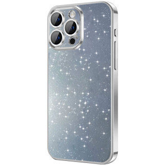 Чехол TPU+PC Glittershine для Apple iPhone 12 Pro (6.1") - Інтернет-магазин спільних покупок ToGether