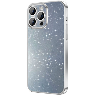 Чехол TPU+PC Glittershine для Apple iPhone 12 Pro Max (6.7") - Інтернет-магазин спільних покупок ToGether