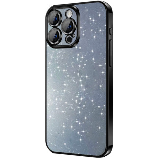 Чехол TPU+PC Glittershine для Apple iPhone 13 (6.1") - Інтернет-магазин спільних покупок ToGether