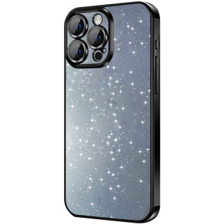 Чехол TPU+PC Glittershine для Apple iPhone 14 (6.1") - Інтернет-магазин спільних покупок ToGether