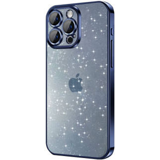 Чехол TPU+PC Glittershine для Apple iPhone 12 Pro (6.1") - Інтернет-магазин спільних покупок ToGether