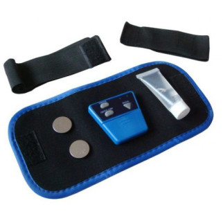 Масажер міостімулятор пояс для схуднення AbGymnic - Інтернет-магазин спільних покупок ToGether