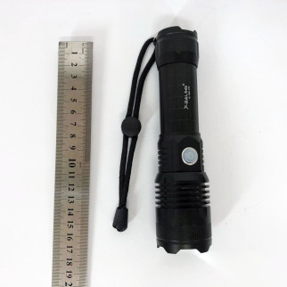 Ліхтар акумуляторний X-Balog BL-B88-P90, яскравий ліхтарик, якісний ліхтарик, потужний ручний ліхтарик - Інтернет-магазин спільних покупок ToGether