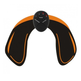 Міостимулятор тренажер для сідниць EMS Hips Trainer імпульсний масажер - Інтернет-магазин спільних покупок ToGether