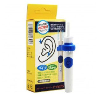 Пристрій для чистки вух С-EARS - Інтернет-магазин спільних покупок ToGether