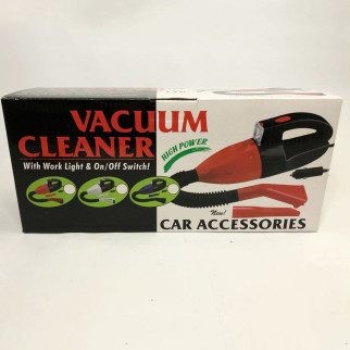 Пилосос для авто Car vacuum cleaner, портативний автомобільний пилосос, маленький пилосос для машини - Інтернет-магазин спільних покупок ToGether