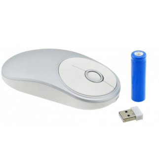 Миша бездротова Wireless Mouse 150 для комп'ютера мишка для комп'ютера ноутбука ПК. Колір: сірий - Інтернет-магазин спільних покупок ToGether