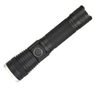 Тактичний ліхтар Police BL-A92-P50, сильний ліхтарик, світлодіодний ліхтарик ручний акумуляторний портативний - Інтернет-магазин спільних покупок ToGether