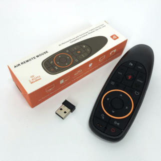 Дистанційний пульт-мишка Digital Air Mouse G20-G10S - Інтернет-магазин спільних покупок ToGether