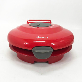 Вафельниця MAGIO MG-394, 770Вт, вафельниця з антипригарним покриттям, вафельниця для м'яких вафель - Інтернет-магазин спільних покупок ToGether