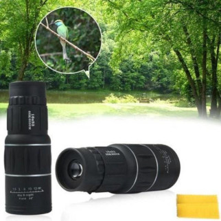 Монокуляр Bushnell 16x52 PowerView монокль, Бушнел, підзорна труба з чохлом - Інтернет-магазин спільних покупок ToGether