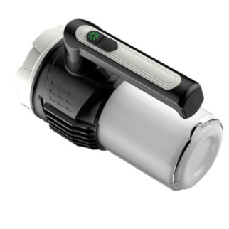 Акумуляторний ліхтар - лампа CH-22031 водонепроникний (USB-Type C) з гачком, кемпінговий ліхтар-лампа - Інтернет-магазин спільних покупок ToGether