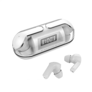 Бездротові навушники Air 13 Pro Bluetooth сенсорні з шумопоглинанням, навушники для бігу - Інтернет-магазин спільних покупок ToGether