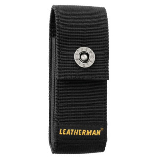 Чехол для мультитула Leatherman Large 4,75" Nylon Black (934929) - Топ Продаж! - Інтернет-магазин спільних покупок ToGether