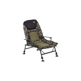 Крісло Brain Bedchair Compact з підставкою під ноги - Інтернет-магазин спільних покупок ToGether
