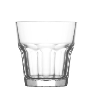 Набір низьких склянок Versailles Aras VS-3305 305 мл 6 шт - Інтернет-магазин спільних покупок ToGether