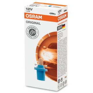 Автолампа Osram 1.2W (OS 2721 MFX) - Інтернет-магазин спільних покупок ToGether