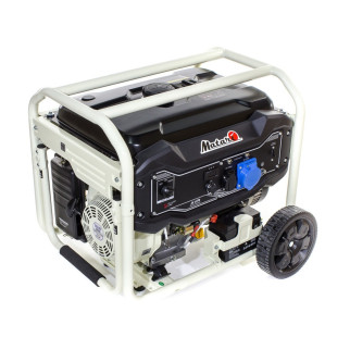 Бензиновий генератор Matari MX11000EA-ATS - Інтернет-магазин спільних покупок ToGether