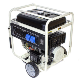 Бензиновий генератор Matari MX14003EA-ATS - Інтернет-магазин спільних покупок ToGether