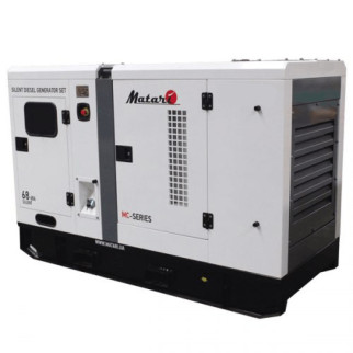 Дизельний генератор Matari MC250LS - Інтернет-магазин спільних покупок ToGether