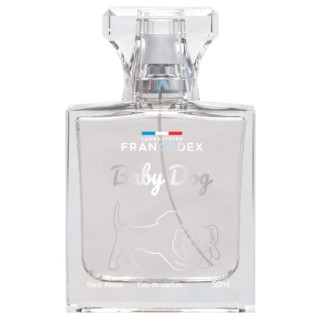 Парфуми для собак Francodex Parfume for Dog BABY DOG 50 мл - Інтернет-магазин спільних покупок ToGether