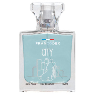 Парфуми для собак Francodex Parfume for Dog CITY 50 мл - Інтернет-магазин спільних покупок ToGether