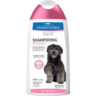Шампунь-кондиціонер Francodex 2-in-1 Shampoo Conditioner Dog для собак 250 мл - Інтернет-магазин спільних покупок ToGether