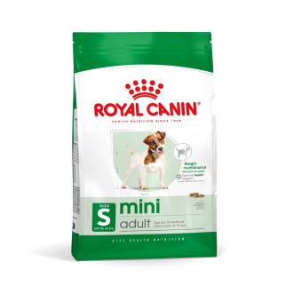 Корм Royal Canin Mini Adult сухий для собак дрібних порід 4 кг - Інтернет-магазин спільних покупок ToGether