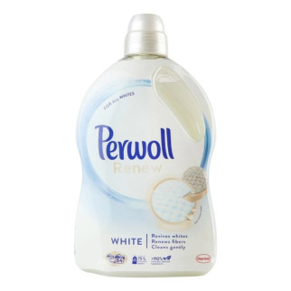 Гель для делікатного прання Perwoll Renew для білих речей 2.97 л 54 цикли прання - Інтернет-магазин спільних покупок ToGether
