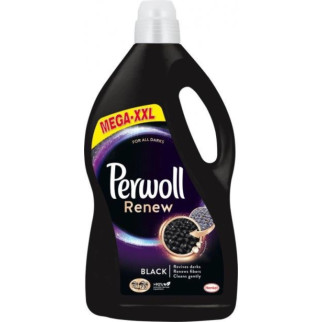 Засіб для делікатного прання Perwoll Renew для темних та чорних речей 4.015 л 73 цикли прання - Інтернет-магазин спільних покупок ToGether