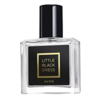 Парфумна вода Avon Little Black Dress, для неї 30мл - Інтернет-магазин спільних покупок ToGether