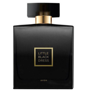 Парфумована вода для неї Little Black Dress 50 мл Avon - Інтернет-магазин спільних покупок ToGether