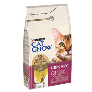 Cat Chow Special Care Urinary Tract Health для здоров'я сечовивідних шляхів 1,5 кг - Інтернет-магазин спільних покупок ToGether