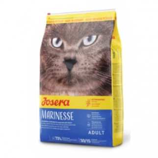 Josera Marinesse для кішок з чутливим травленням 2 кг - Інтернет-магазин спільних покупок ToGether