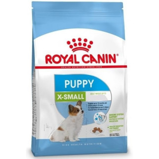Royal Canin X-SMALL PUPPY для цуценят мініатюрних порід до 10 місяців 3 кг - Інтернет-магазин спільних покупок ToGether