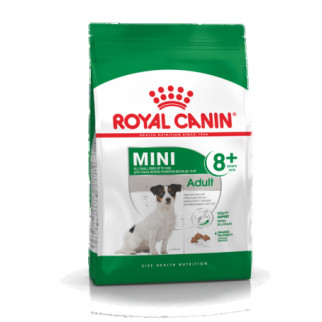 Royal Canin (Роял Канін) Mini Adult 8 Для зрілих собак міні порід 800 г - Інтернет-магазин спільних покупок ToGether