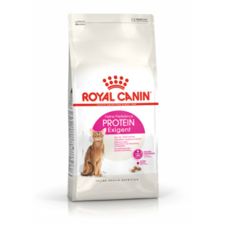 Royal Canin Exigent Protein 42 (Роял Канін ЕКСІДЖЕНТ протеїн) для кішок, вибагливих до складу 2 кг - Інтернет-магазин спільних покупок ToGether