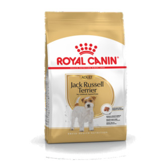 Royal Canin JACK Russell ADULT для собак поороди Джек Рассел Тер'єр 7,5 кг - Інтернет-магазин спільних покупок ToGether
