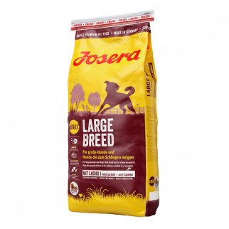 Josera Large Breed для великих порід і собак 12,5 кг - Інтернет-магазин спільних покупок ToGether