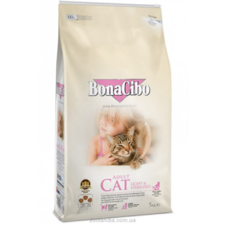 Farmina (Фарміна) Low GRAIN сухий корм для стерилізованих кішок з куркою і гранатом 1.5 кг - Інтернет-магазин спільних покупок ToGether