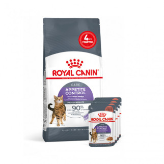 Акція Royal Canin Maine Coon Adult корм для дорослих кішок мейн-кун 2 кг + 4 паучі - Інтернет-магазин спільних покупок ToGether