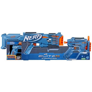 Бластер ігровий Nerf Еліт 2.0 F5031 - Інтернет-магазин спільних покупок ToGether