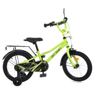 Велосипед дитячий Profi Prime MB-18013-1 18 дюймів - Інтернет-магазин спільних покупок ToGether