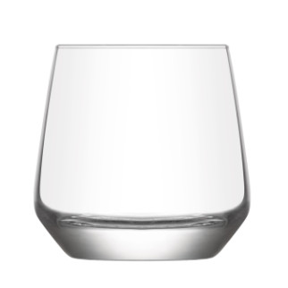 Набір низьких склянок Versailles Lille VS-5345 345 мл 6 шт - Інтернет-магазин спільних покупок ToGether