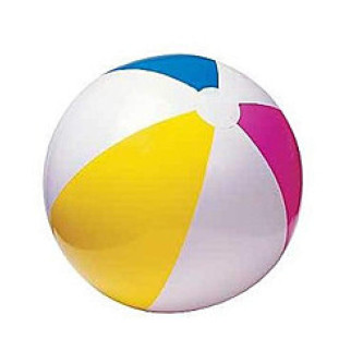 Intex 59020, надувний м'яч, 51см - Інтернет-магазин спільних покупок ToGether
