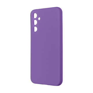 Чохол для смартфона Cosmiс Full Case HQ 2mm for Samsung Galaxy A34 5G Dark Purple (CosmicFGA34DarkPurple) - Інтернет-магазин спільних покупок ToGether