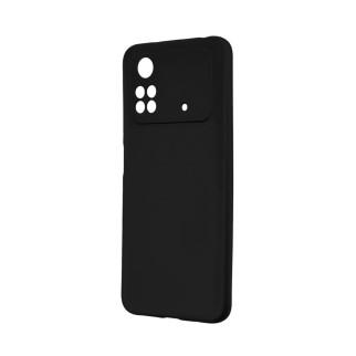 Чохол для смартфона Cosmiс Full Case HQ 2mm for Poco M4 Pro 4G Black (CosmicFPM4PBlack4G) - Інтернет-магазин спільних покупок ToGether