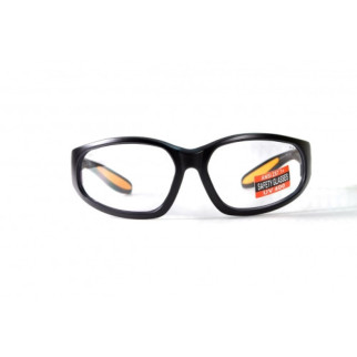 Окуляри захисні Global Vision Mini-Hercules-1 (clear) прозорий - Інтернет-магазин спільних покупок ToGether