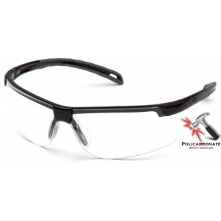 Захисні окуляри Pyramex Ever-Lite (clear) Anti-Fog, прозорі - Інтернет-магазин спільних покупок ToGether